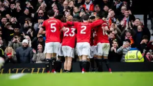 Bruno Fernandes Ingatkan MU: Jaga Momentum Kemenangan, Jangan Jemawa!