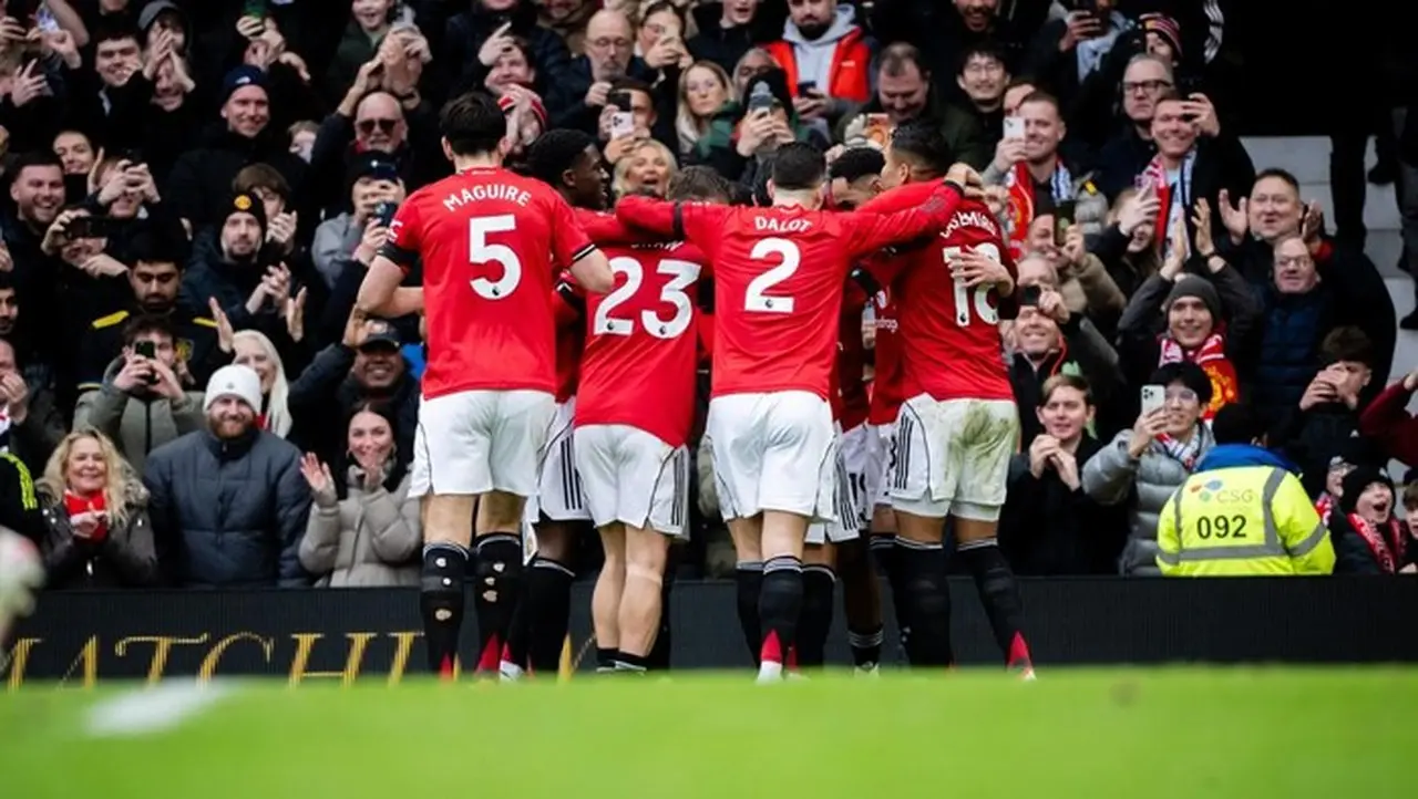 Bruno Fernandes Ingatkan MU: Jaga Momentum Kemenangan, Jangan Jemawa!