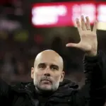 Pep Guardiola Akui Anfield Jadi Momok, Liverpool Tantang Man City Akhir Pekan Ini Pep Guardiola Akui Anfield Jadi Momok, Liverpool Tantang Man City Akhir Pekan Ini