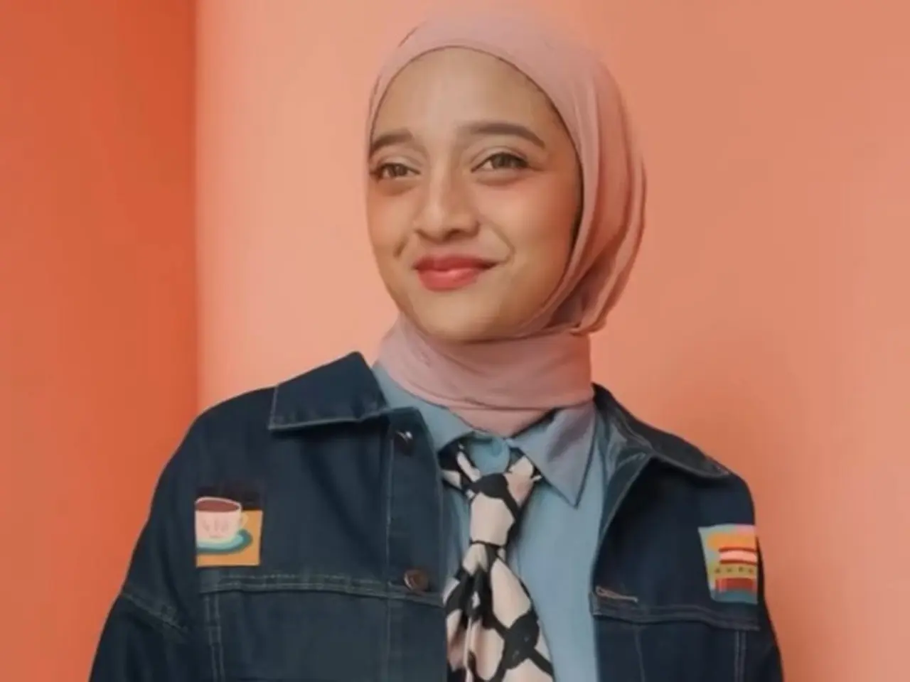 Chiki Fawzi Bantah Tudingan Hamil dan Inkompeten Usai Dicoret dari Petugas Haji 2026 Chiki Fawzi Bantah Tudingan Hamil dan Inkompeten Usai Dicoret dari Petugas Haji 2026