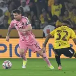 Lionel Messi Cetak Gol Spektakuler, Inter Miami Ditahan Imbang Barcelona SC 2-2 Lionel Messi Cetak Gol Spektakuler, Inter Miami Ditahan Imbang Barcelona SC 2-2