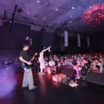 Vierratale di Love Fest 2026: Ajak Anak Muda Berani Ungkapkan Cinta dan Makna