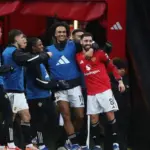 Kemenangan Beruntun MU Bikin Fans Lega: Nazar Potong Rambut Segera Terlaksana