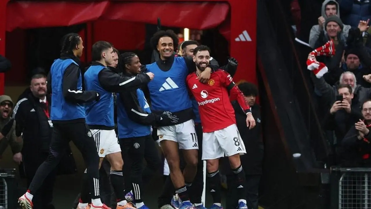 Kemenangan Beruntun MU Bikin Fans Lega: Nazar Potong Rambut Segera Terlaksana