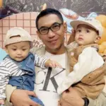 Ajie Darmaji Resmi Jadi Wali Sah Anak-anak Mendiang Mpok Alpa