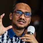 Abraham Samad Ungkap Isi Pertemuan 5 Jam Prabowo dengan Tokoh: Bahas Korupsi hingga Oligarki Abraham Samad Ungkap Isi Pertemuan 5 Jam Prabowo dengan Tokoh: Bahas Korupsi hingga Oligarki