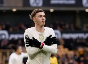 Cole Palmer Cetak Hattrick Kilat ke Gawang Wolves, Pecahkan Rekor Premier League