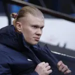 Erling Haaland Starter Lawan Liverpool? Statistik Golnya Jadi Sorotan di Premier League