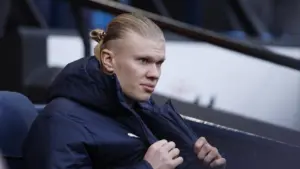 Erling Haaland Starter Lawan Liverpool? Statistik Golnya Jadi Sorotan di Premier League