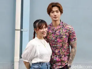 Lee Jeong Hoon dan Moa Komitmen Tak Terpisahkan Pasca Isu Perselingkuhan Menerpa