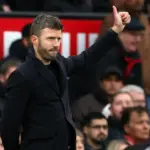 Michael Carrick Isyaratkan Hasrat Latih Manchester United Secara Permanen