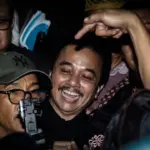Roy Suryo, dr. Tifa, dan Rismon Gugat KUHP dan UU ITE ke Mahkamah Konstitusi Roy Suryo, dr. Tifa, dan Rismon Gugat KUHP dan UU ITE ke Mahkamah Konstitusi