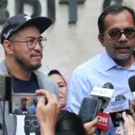 Pandji Pragiwaksono Pilih Jalur Adat Selesaikan Polemik Kasus Toraja