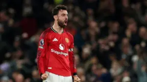 Bruno Fernandes: Manchester United Kini Ketagihan Meraih Kemenangan Beruntun