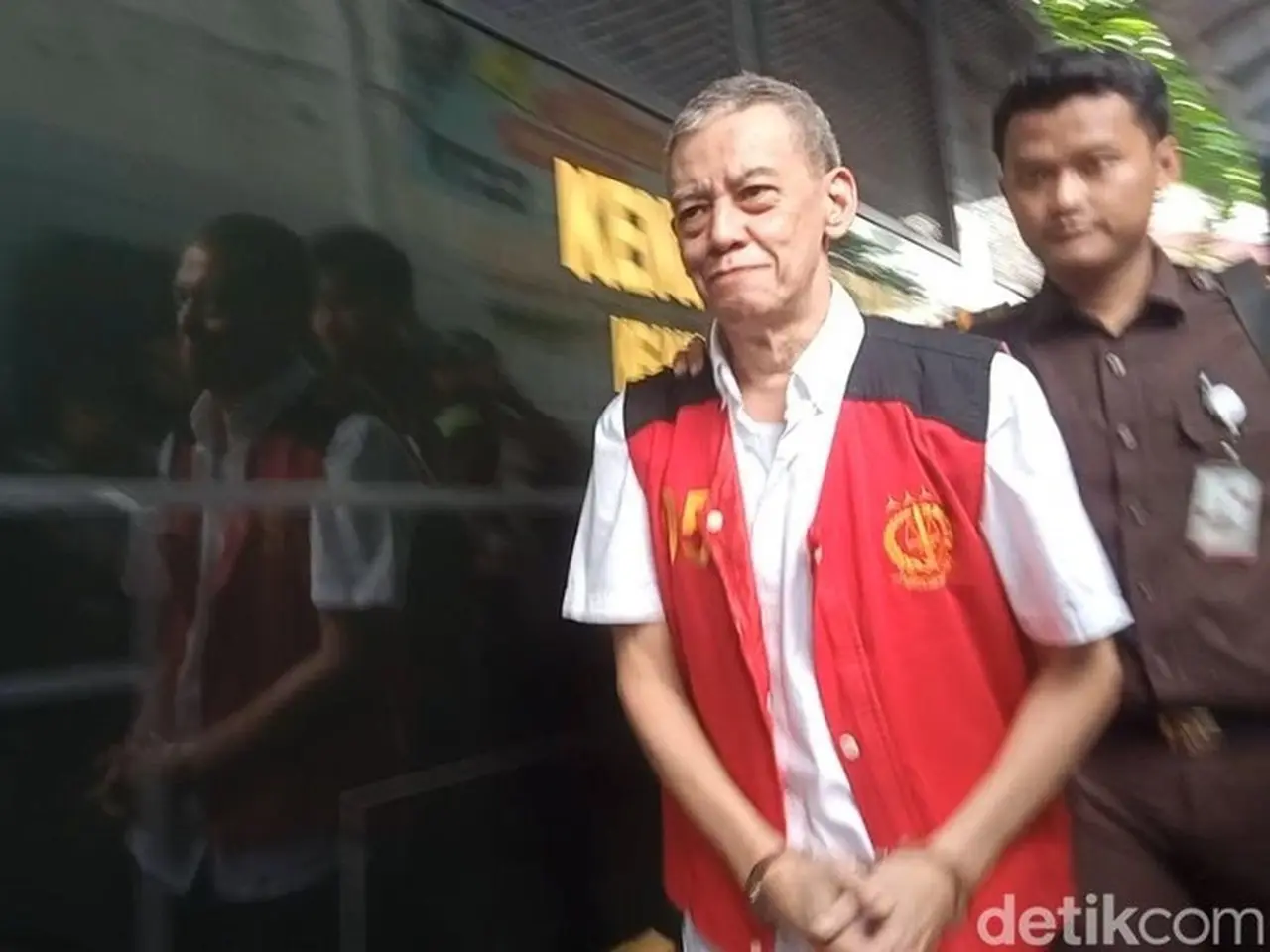 Fariz RM Segera Hirup Udara Bebas Pertengahan Februari 2026 Fariz RM Segera Hirup Udara Bebas Pertengahan Februari 2026