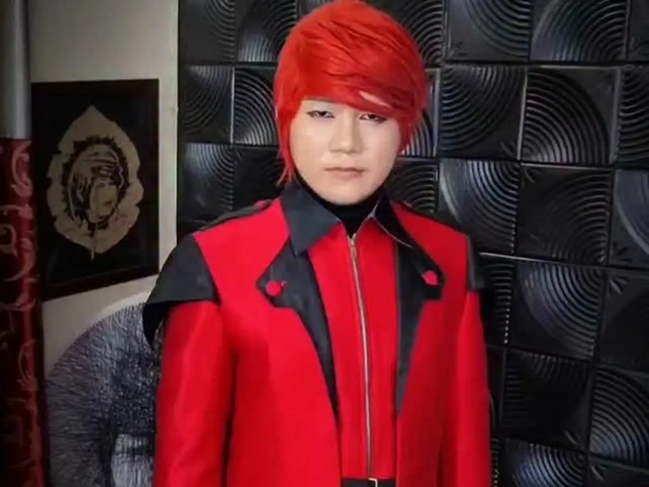 Pesulap Merah Marcel Radhival Ungkap Tanggal Pernikahan dengan Ratu Rizky Nabila Pesulap Merah Marcel Radhival Ungkap Tanggal Pernikahan dengan Ratu Rizky Nabila