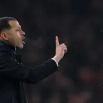 Liam Rosenior Cetak Sejarah: Chelsea Raih 4 Kemenangan Beruntun di Bawah Asuhannya
