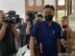 Teddy Pardiyana Ajukan Penetapan Ahli Waris, Kuasa Hukum: Bukan Tuntut Harta Lina Jubaedah