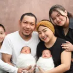 Ajie Darmaji Pastikan Warisan Mpok Alpa Dibagi Rata untuk Keempat Anaknya Ajie Darmaji Pastikan Warisan Mpok Alpa Dibagi Rata untuk Keempat Anaknya