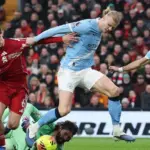 Babak Pertama Liverpool vs Manchester City Tanpa Gol, Skor Kacamata Bertahan