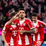 Luis Diaz Hat-trick, Bayern Munich Pesta Gol 5-1 atas Hoffenheim di Bundesliga