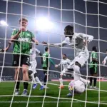 Gol Yann Bisseck Ubah Alur Laga, Inter Milan Bantai Sassuolo 5-0 di Liga Italia