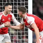 Martinelli ‘Tebus Dosa’ ke Gyokeres dengan Dua Assist Beruntun di Premier League