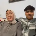 Ressa Rizky Tuntut Pengakuan Langsung dari Denada, Tak Cukup Lewat Kuasa Hukum