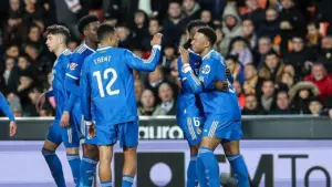 Persaingan Sengit Liga Spanyol: Barcelona Pimpin Klasemen, Madrid & Atletico Berubah Posisi