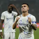 Lautaro Martinez Samai Rekor Boninsegna, Masuk 3 Besar Top Skor Sepanjang Masa Inter Milan