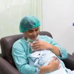 Billy Syahputra Menangis Haru di Kamar Mandi, Curhat ke Mendiang Olga: ‘Gue Udah Punya Anak!’