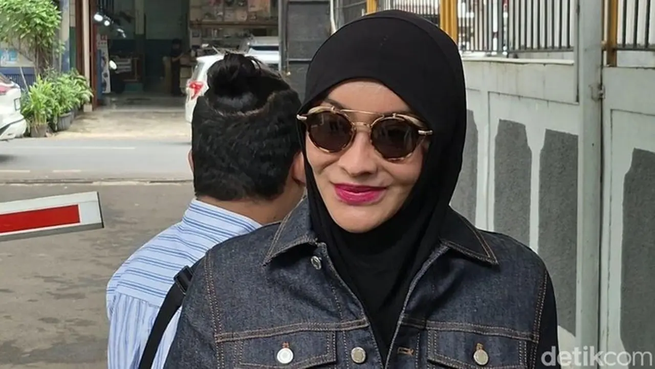 Doktif Yakin Hakim Tolak Praperadilan Richard Lee, Sebut Ada ‘Hukum Karma’ Doktif Yakin Hakim Tolak Praperadilan Richard Lee, Sebut Ada ‘Hukum Karma’