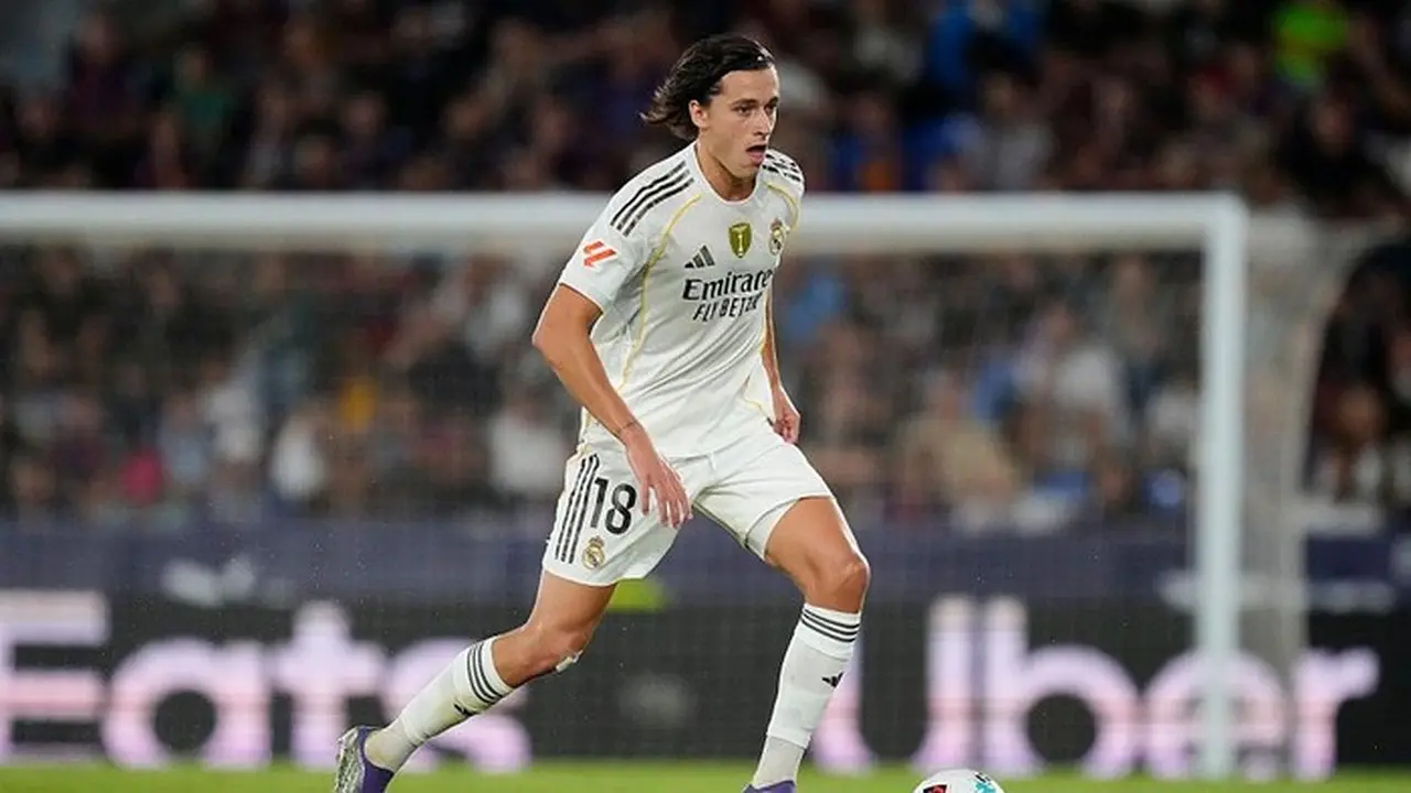 Real Madrid Raih 7 Kemenangan Beruntun di Liga Spanyol, Tapi Belum Puas