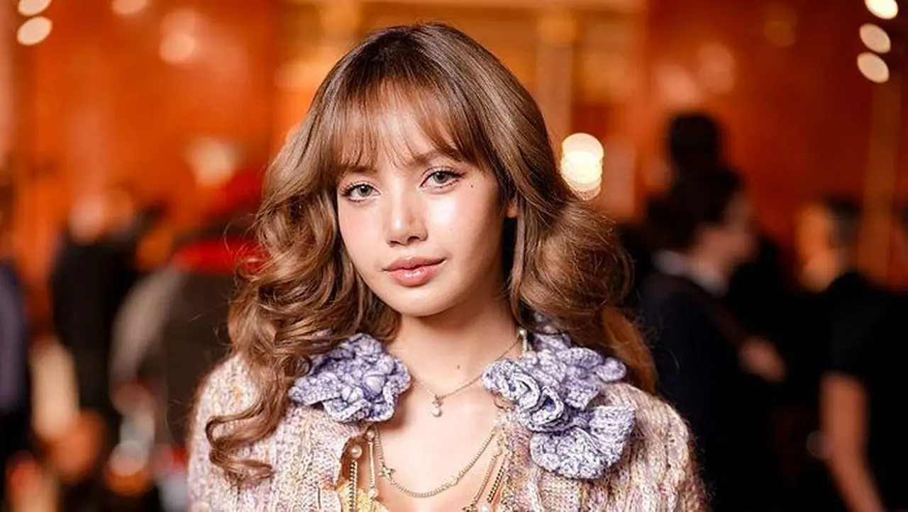 Adegan Berbahaya dalam Film Lisa BLACKPINK di Kota Tua, Pengelola Ungkap Risiko Ledakan