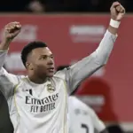 Kylian Mbappe Disebut Menuju Level Cristiano Ronaldo di Real Madrid