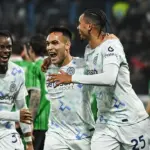 Inter Milan Bantai Sassuolo 5-0, Namun Tak Masuk Sejarah Kemenangan Terbesar Nerazzurri