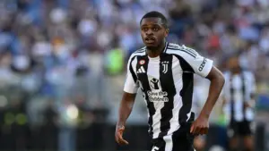 Juventus Ditahan Imbang Lazio, Kalulu Sesalkan Finishing Tumpul: Harus Move On