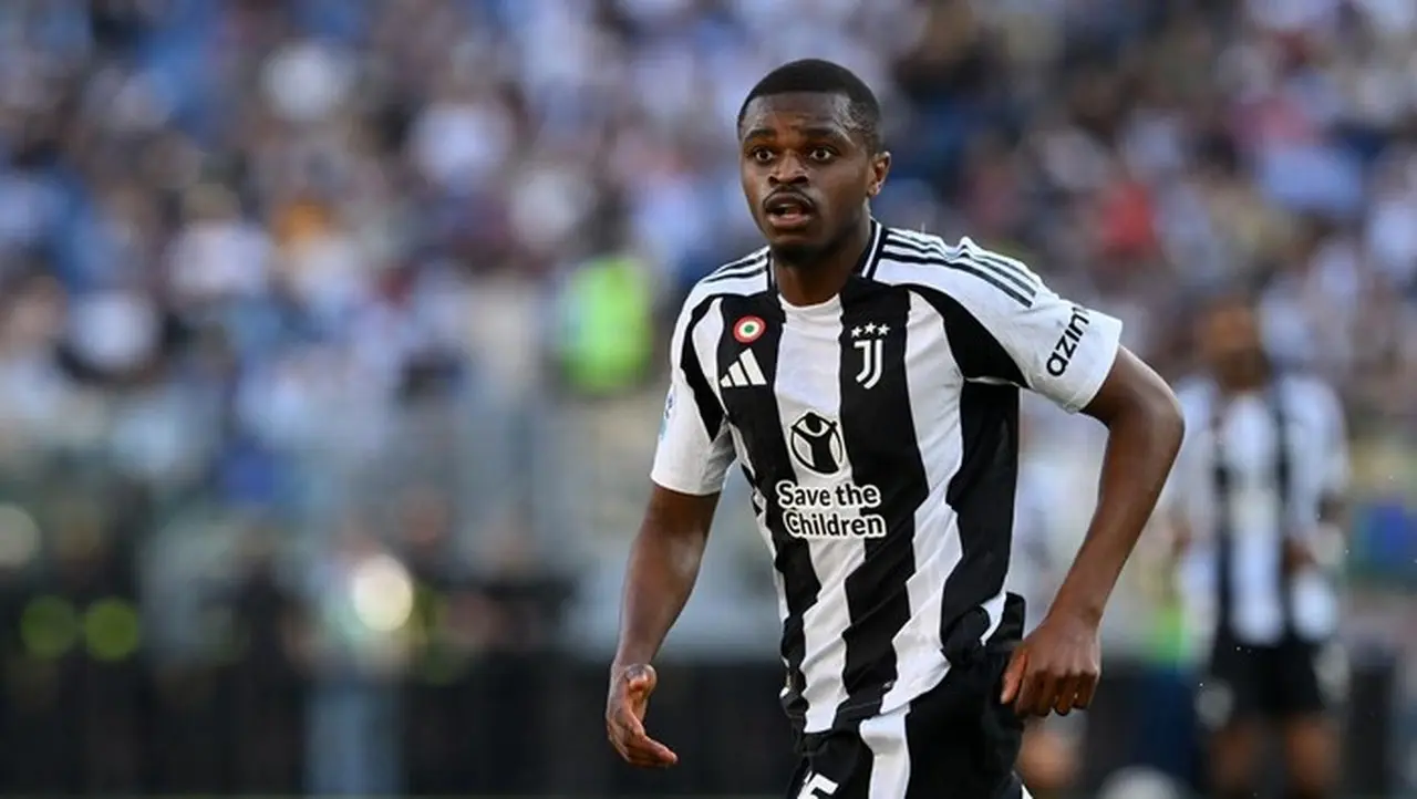 Juventus Ditahan Imbang Lazio, Kalulu Sesalkan Finishing Tumpul: Harus Move On