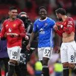 Michael Carrick Ungkit Performa Tiga Gelandang Kunci Manchester United