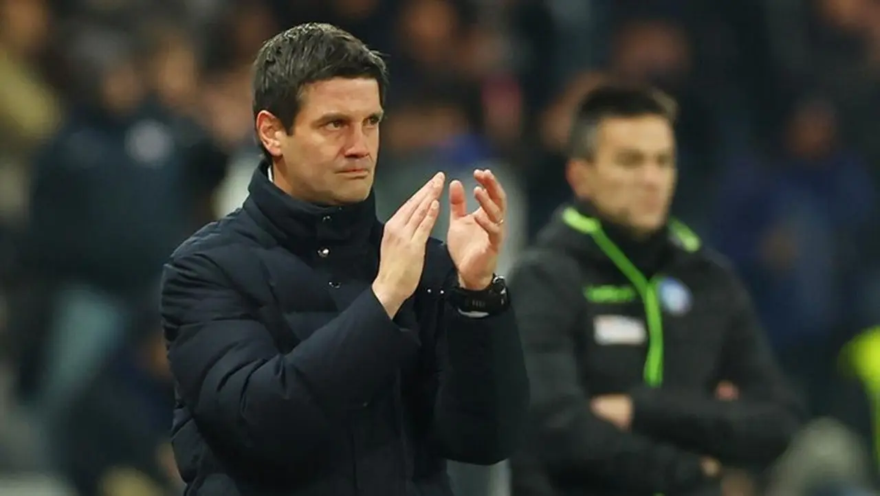 Cristian Chivu: Kans Inter Milan Raih Scudetto Masih Nol Persen Meski Puncaki Klasemen