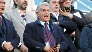 Barcelona Tinggalkan Super League, Hubungan Buruk dengan Real Madrid Disebut Jadi Penyebab Utama