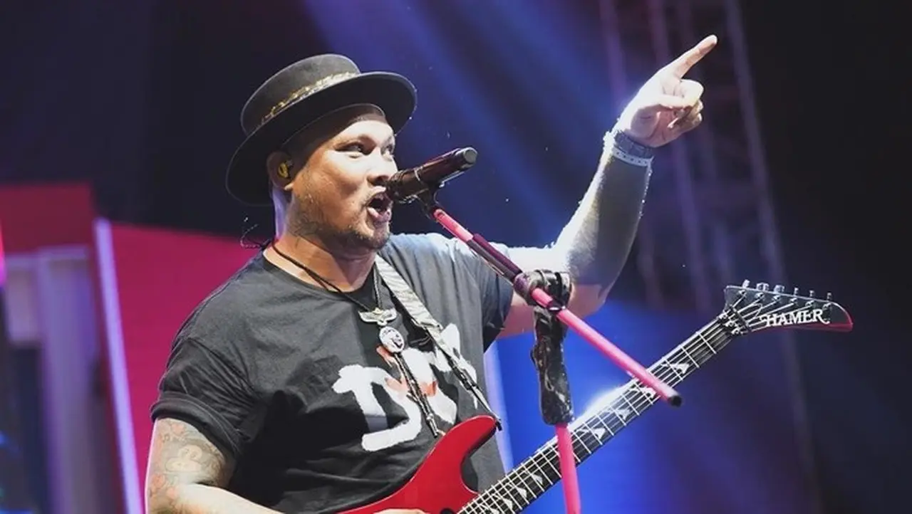 Virgoun Penuhi Panggilan Komnas PA Besok, Siap Klarifikasi Soal Anak Virgoun Penuhi Panggilan Komnas PA Besok, Siap Klarifikasi Soal Anak