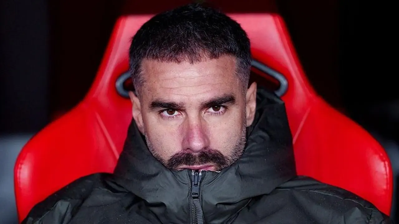 Real Madrid Ragu Perpanjang Kontrak Dani Carvajal, Sang Pemain Mulai Tak Yakin Bertahan