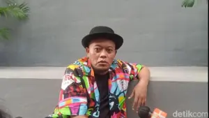 Sule Tunjukkan Bukti Kuat: Teddy Pardiyana Diminta Kembalikan Aset Rizky Febian