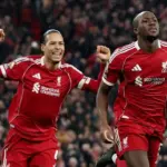 Arne Slot Puji Solidnya Pertahanan Liverpool Usai Comeback Lawan Newcastle United