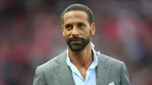 Rio Ferdinand Bela Michael Carrick Usai Dikritik Roy Keane Soal Manajer MU