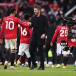 Michael Carrick Pertahankan Tren Positif, Manchester United Hadapi Ujian West Ham