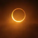 Gerhana Matahari Cincin 17 Februari 2026: Waktu dan Lokasi yang Bisa Menyaksikannya Gerhana Matahari Cincin 17 Februari 2026: Waktu dan Lokasi yang Bisa Menyaksikannya