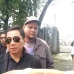 Virgoun Bantah Halangi Inara Rusli Bertemu Anak, Sebut Isu Itu Aneh