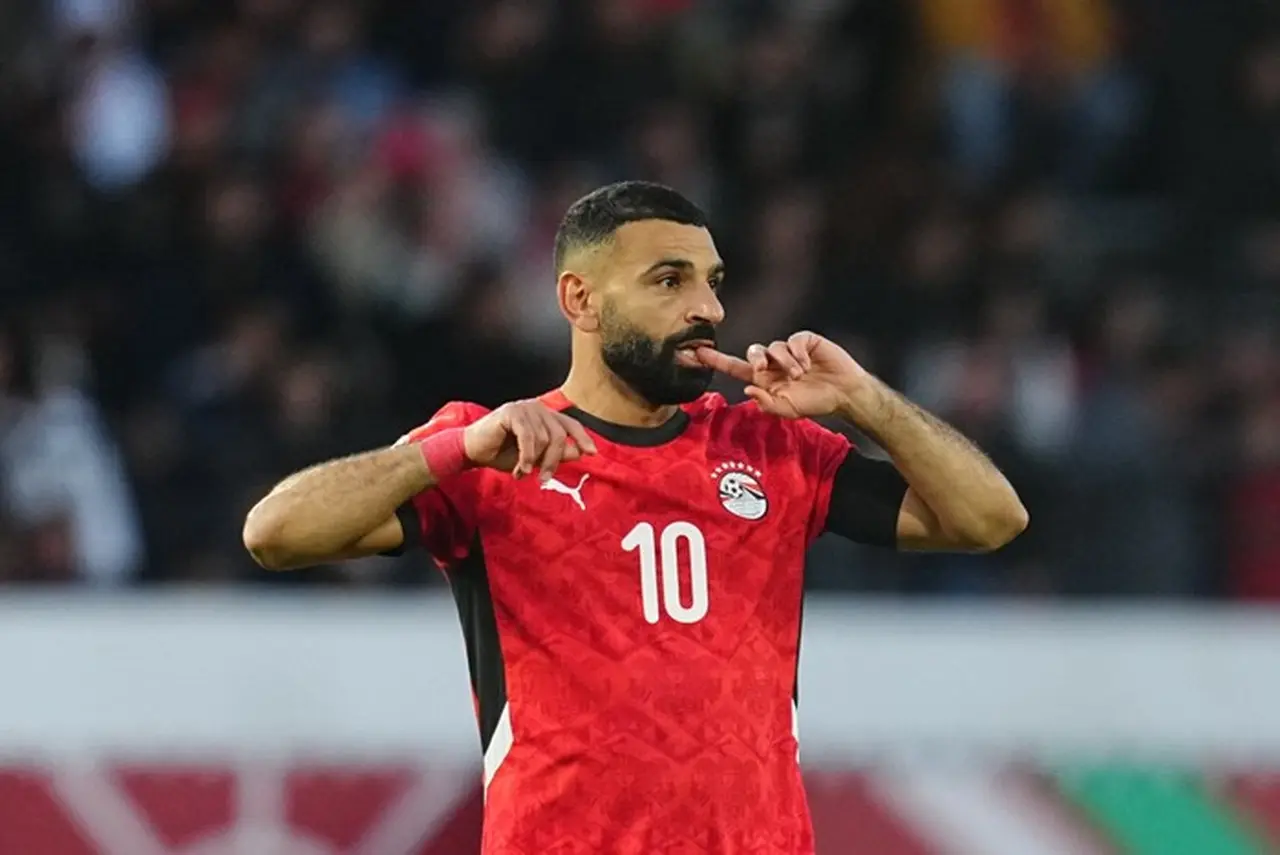 Arab Saudi Tawarkan Gaji Rp 27 Miliar per Pekan untuk Mohamed Salah dari Al Ittihad